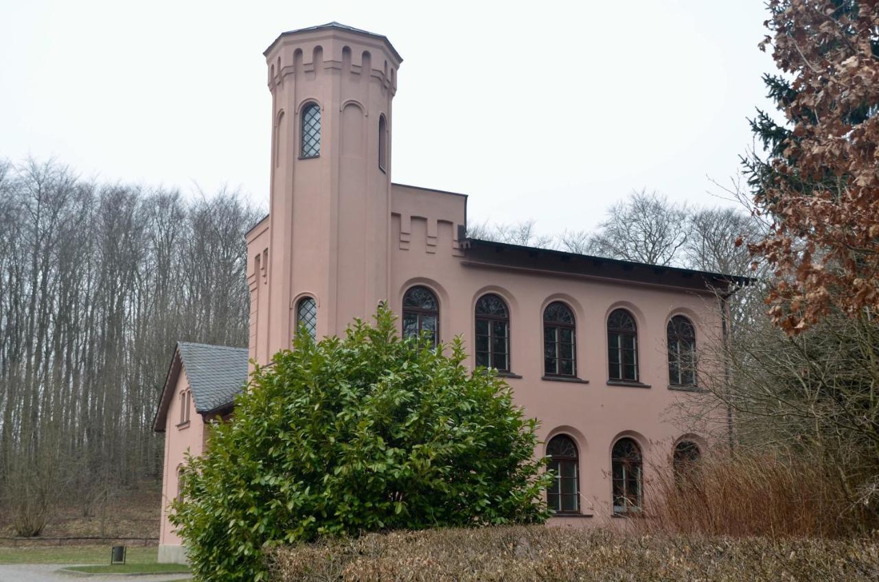 Meerforelle 207 - Villa Seeblick Sassnitz Exterior photo